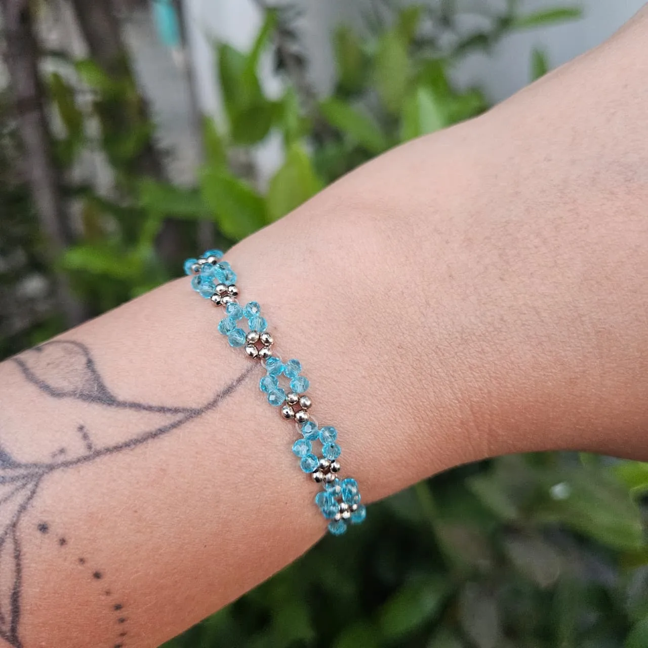 Pulseira Alice