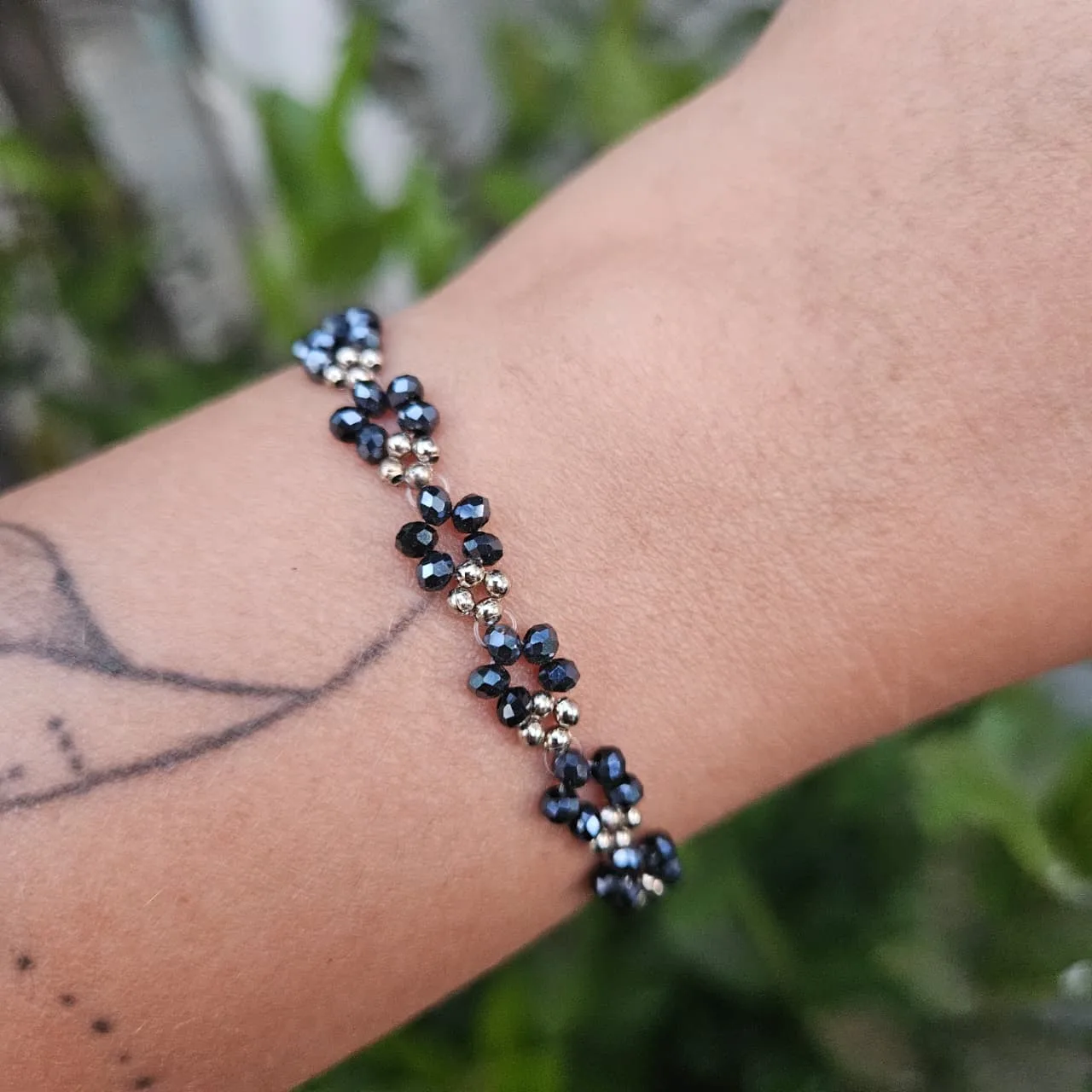 Pulseira Alice