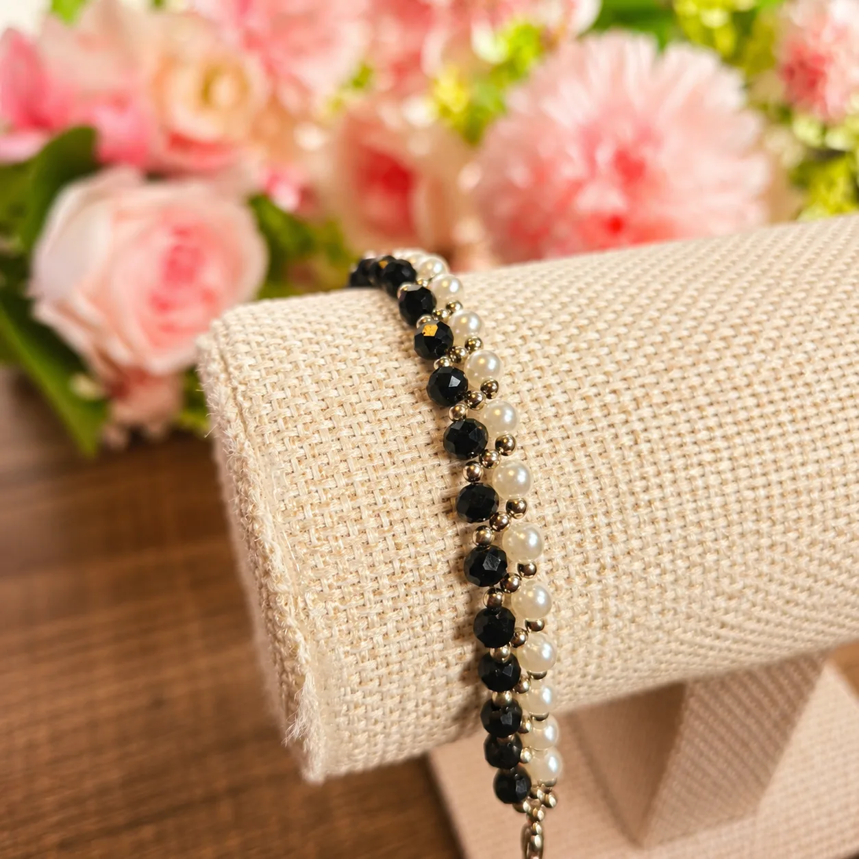 Pulseira Anne