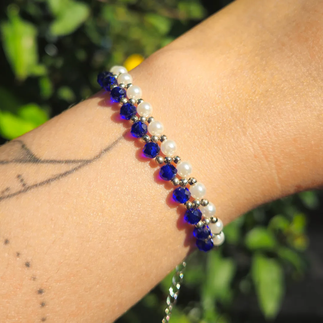 Pulseira Anne