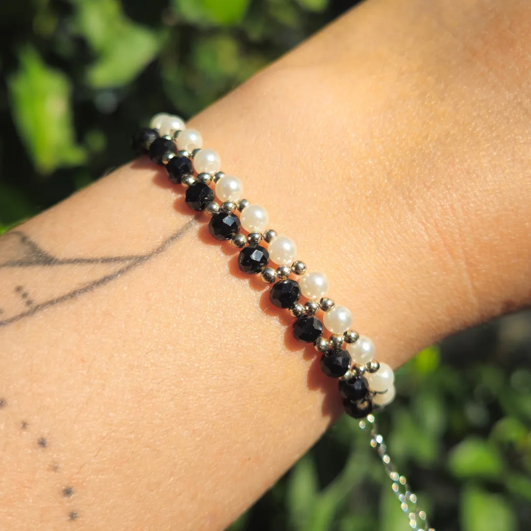 Pulseira Anne