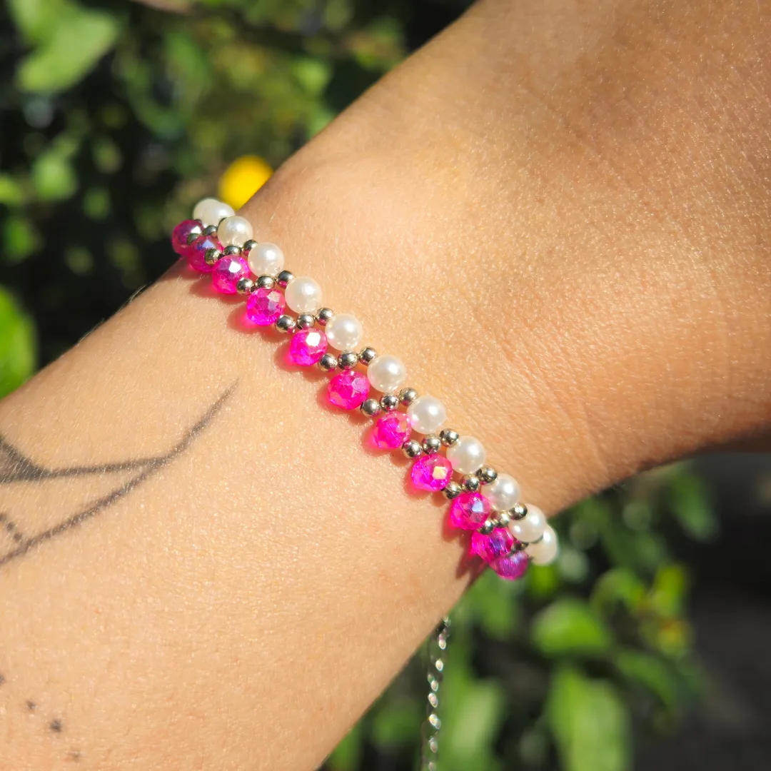 Pulseira Anne