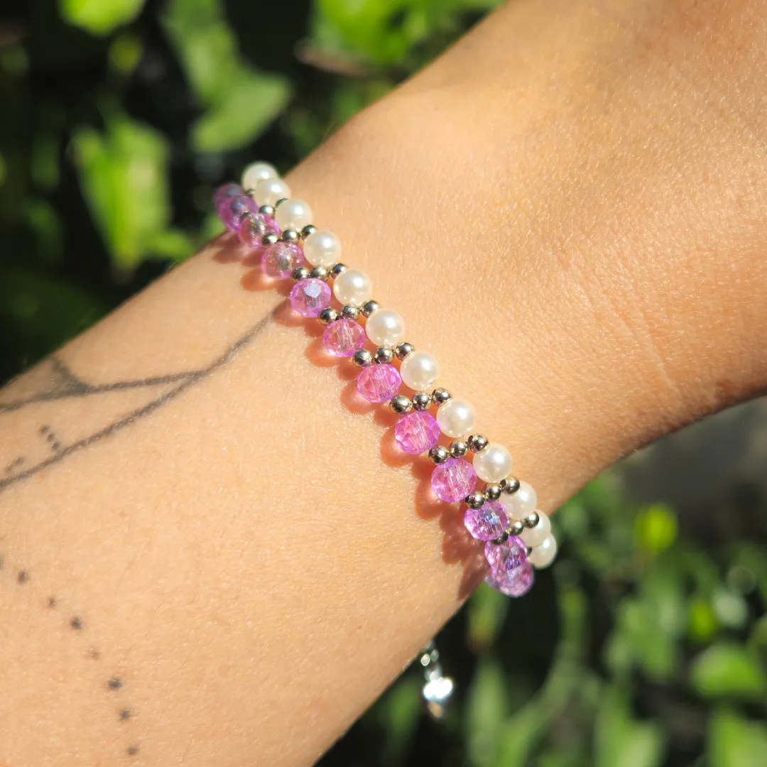 Pulseira Anne