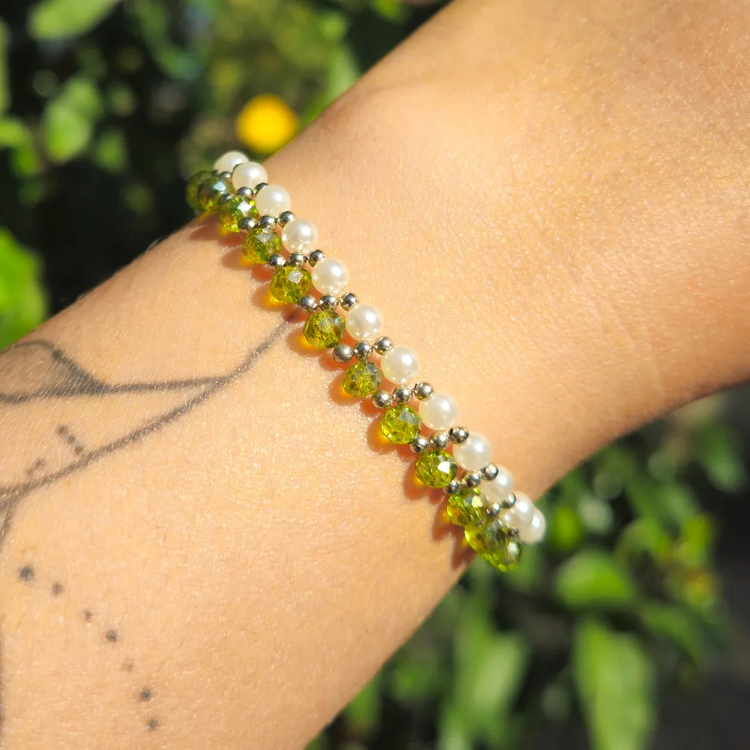 Pulseira Anne