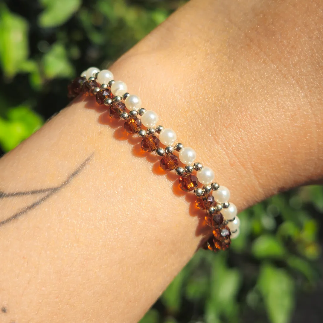 Pulseira Anne