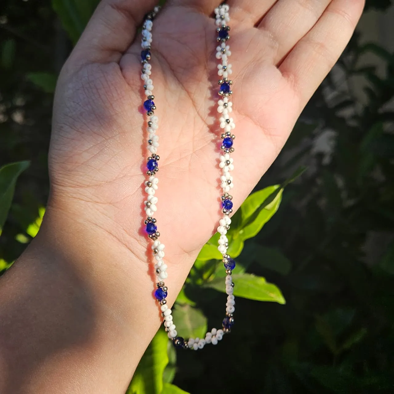 Chocker Joana