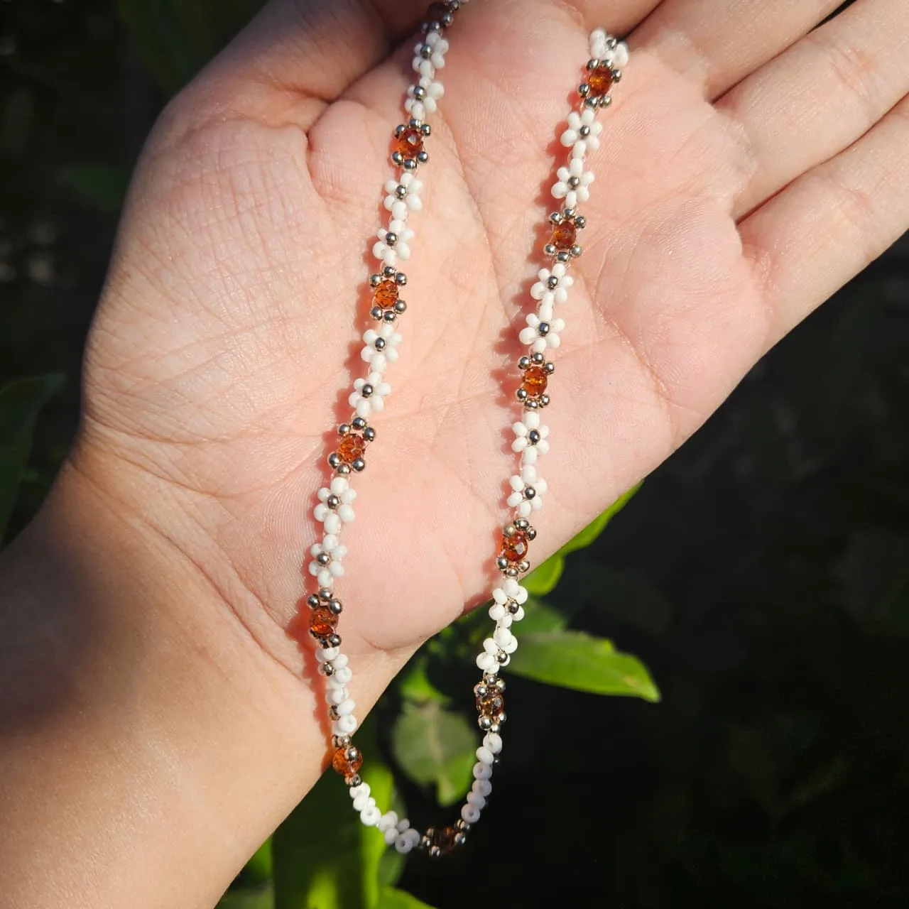 Chocker Joana