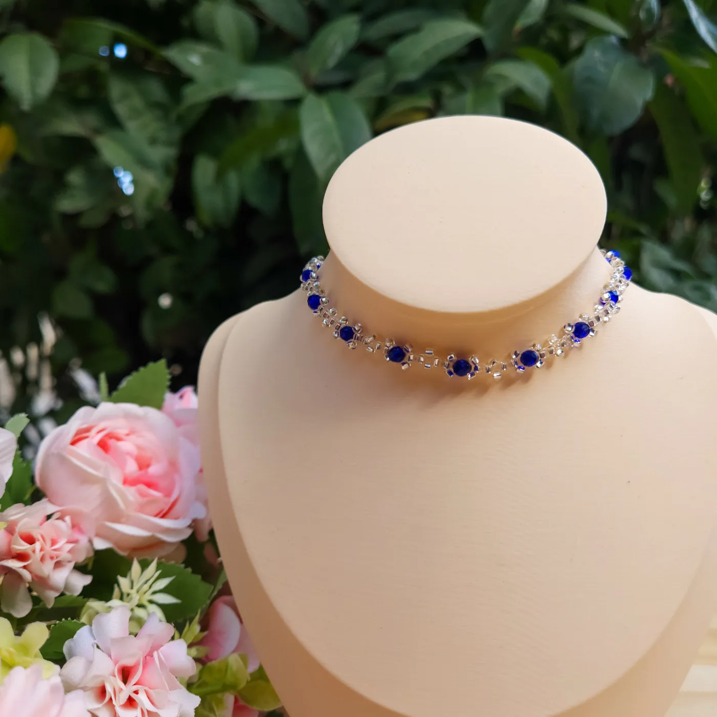 Choker Giovanna