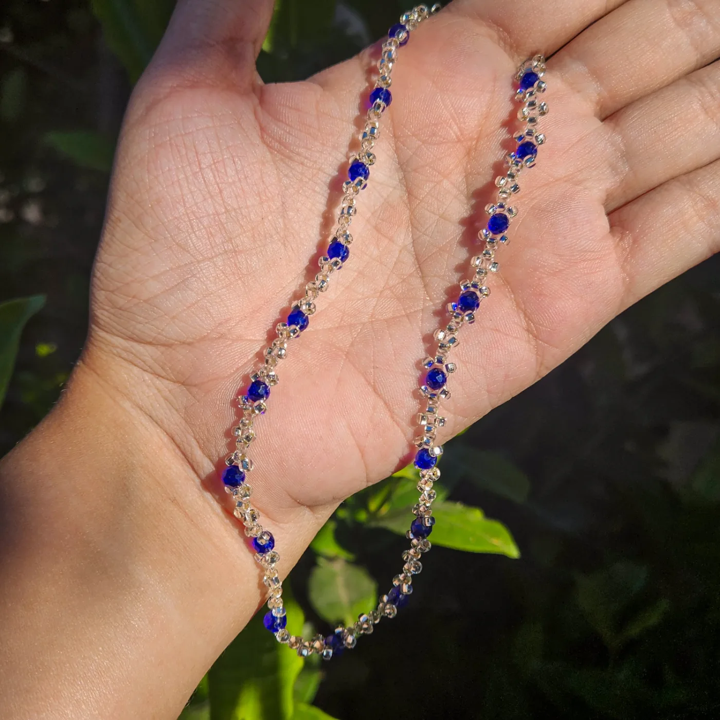 Choker Giovanna