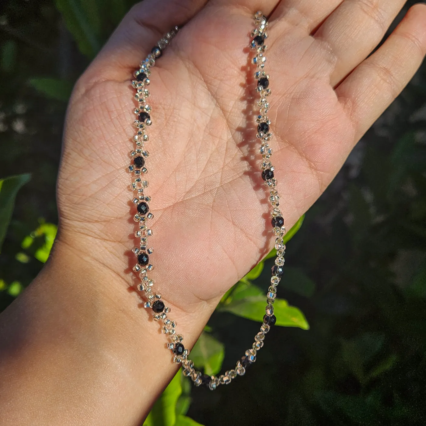 Choker Giovanna