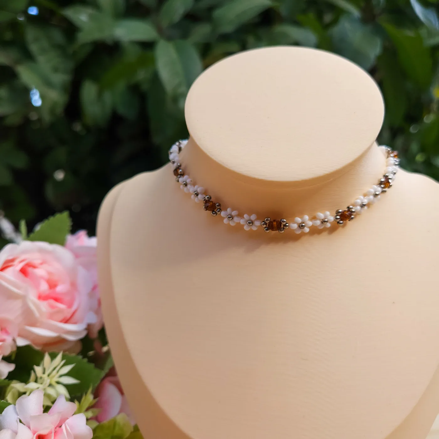 Choker Joana