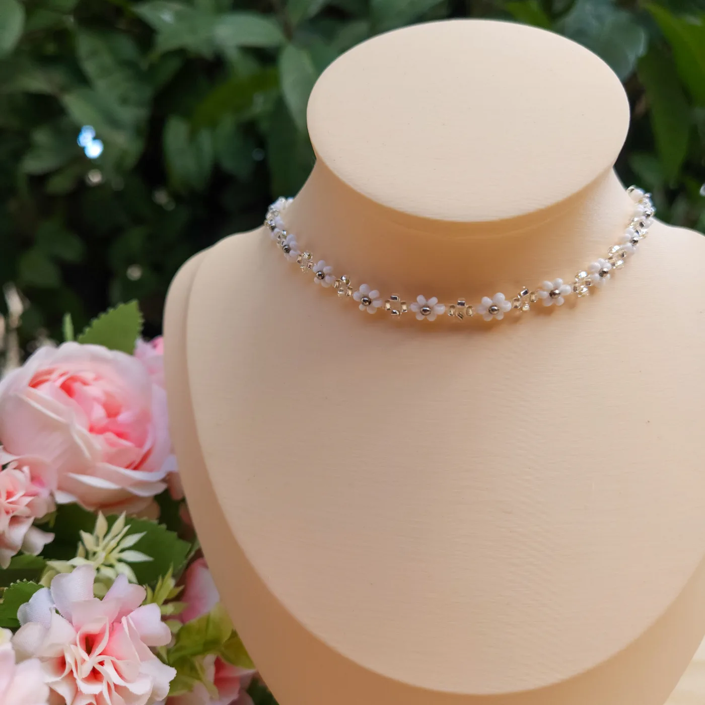 Choker Mônica