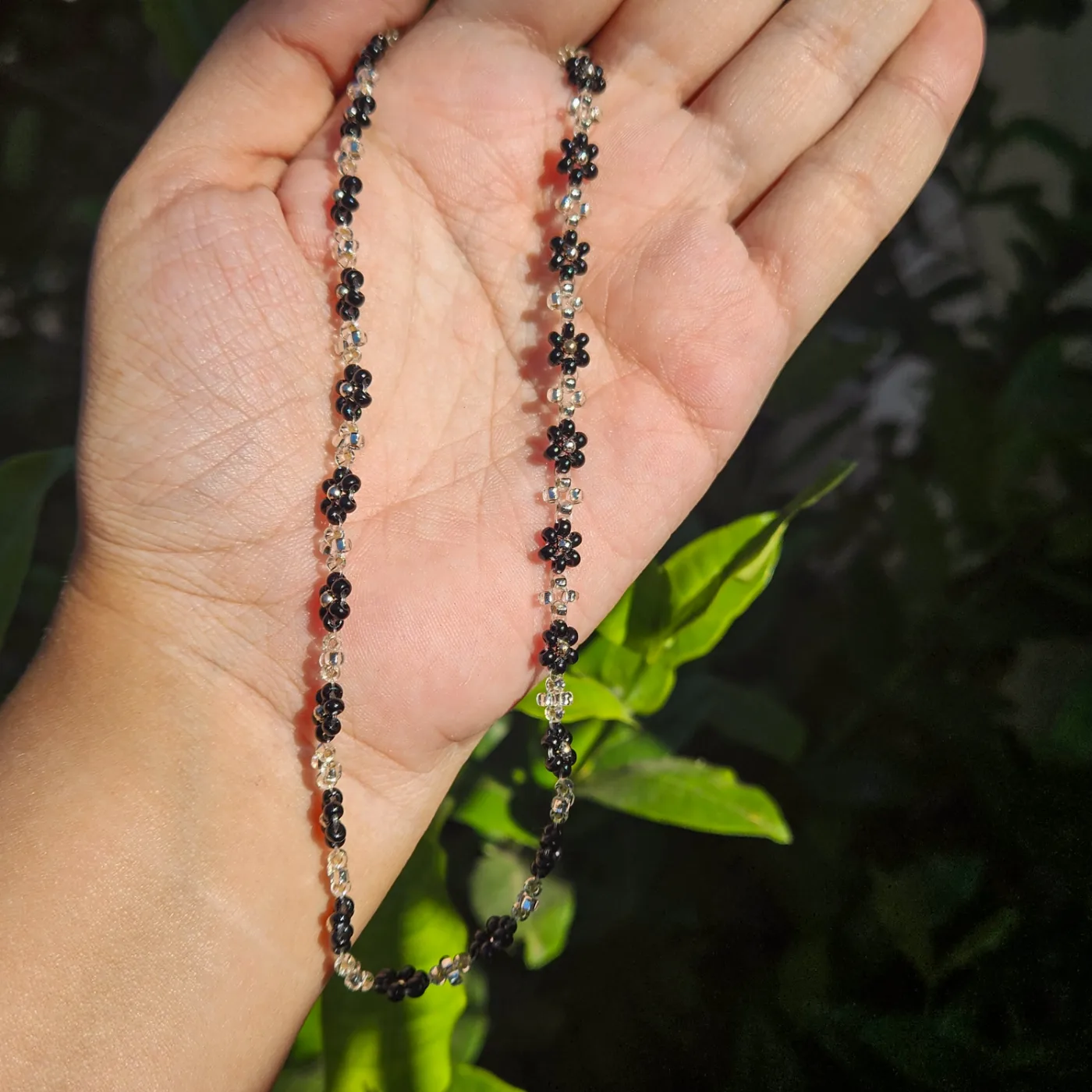 Choker Mônica