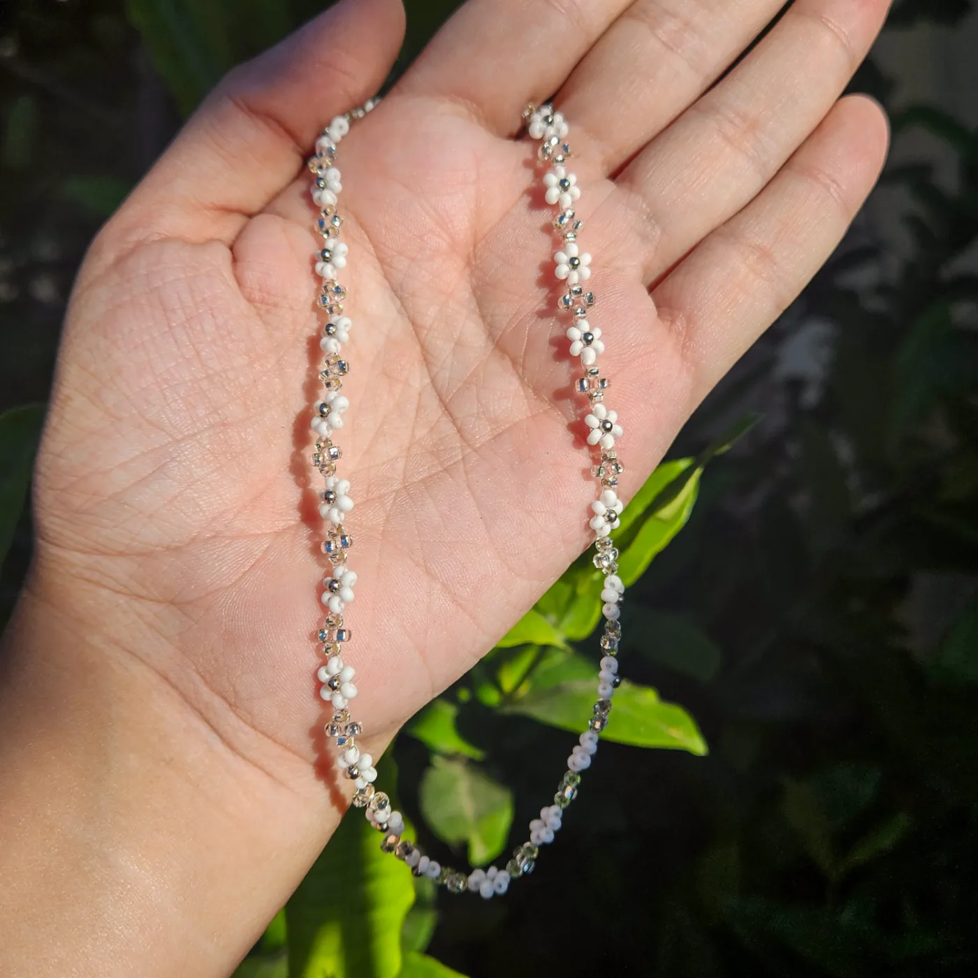 Choker Mônica