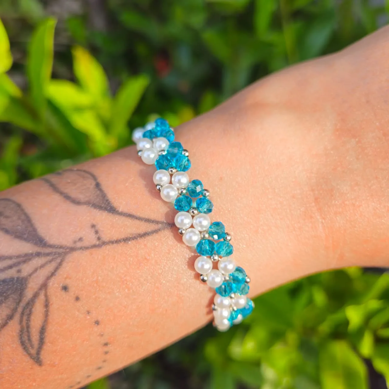 Pulseira Gabriela