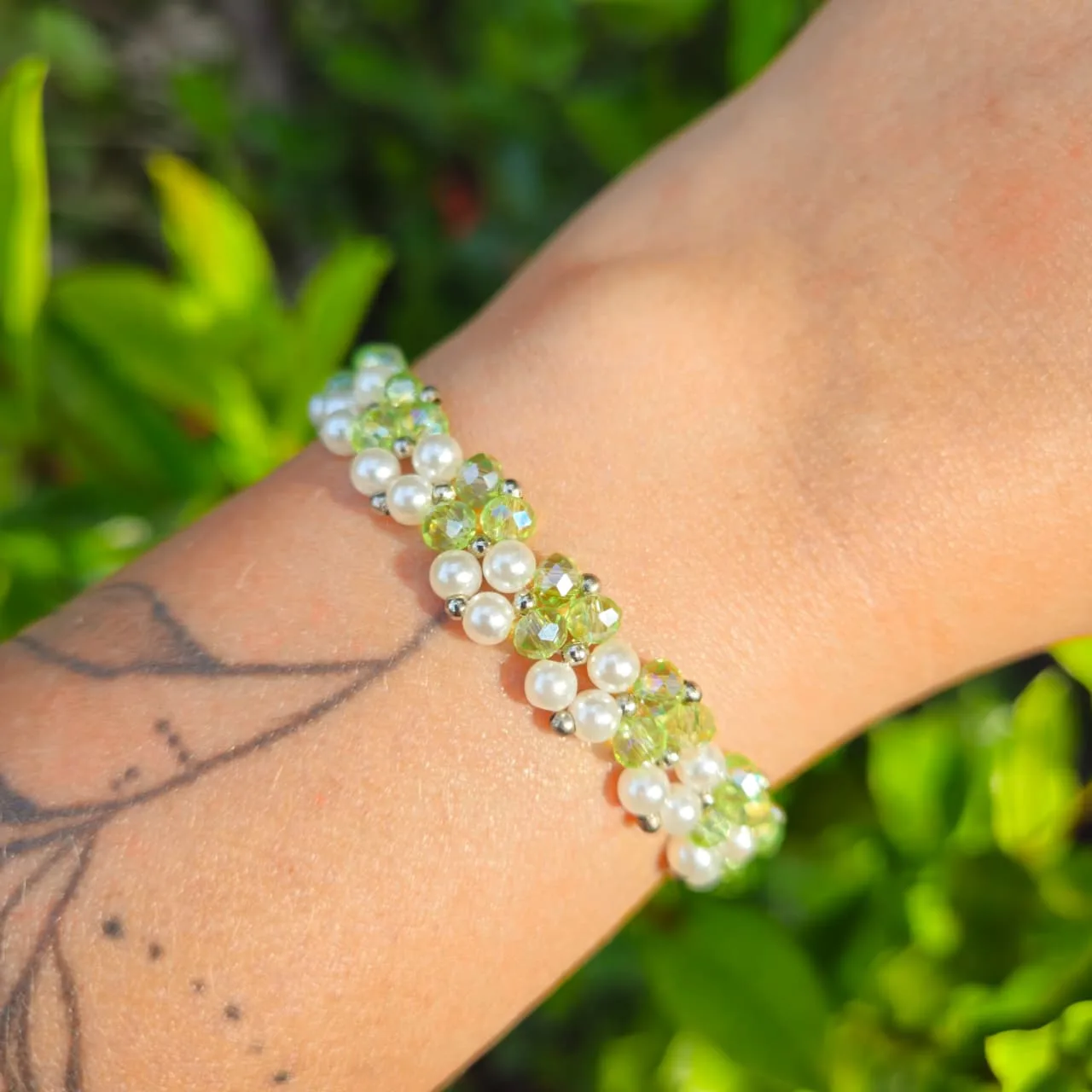 Pulseira Gabriela