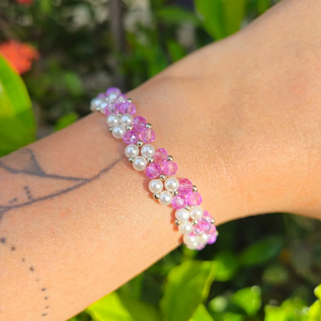 Pulseira Gabriela