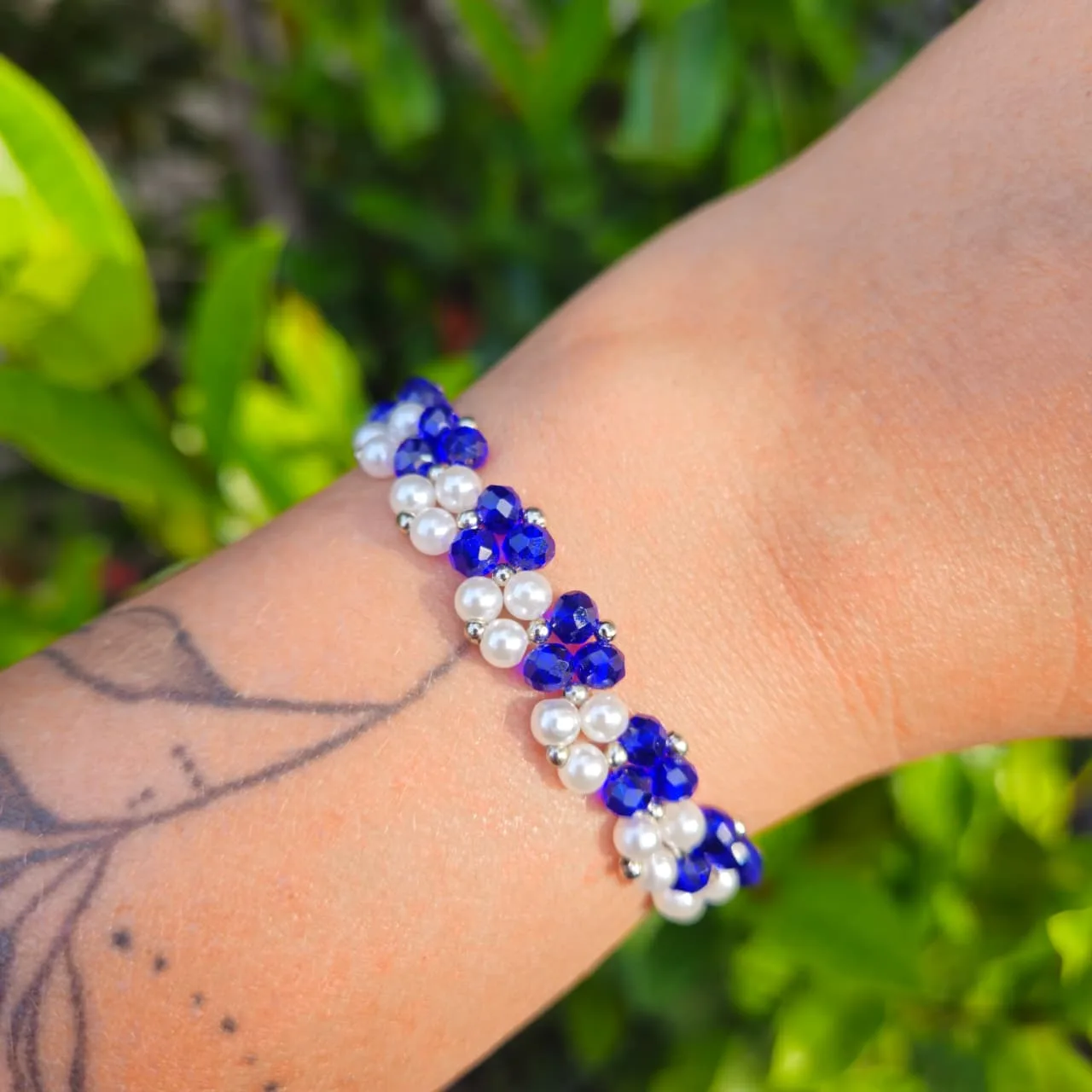 Pulseira Gabriela