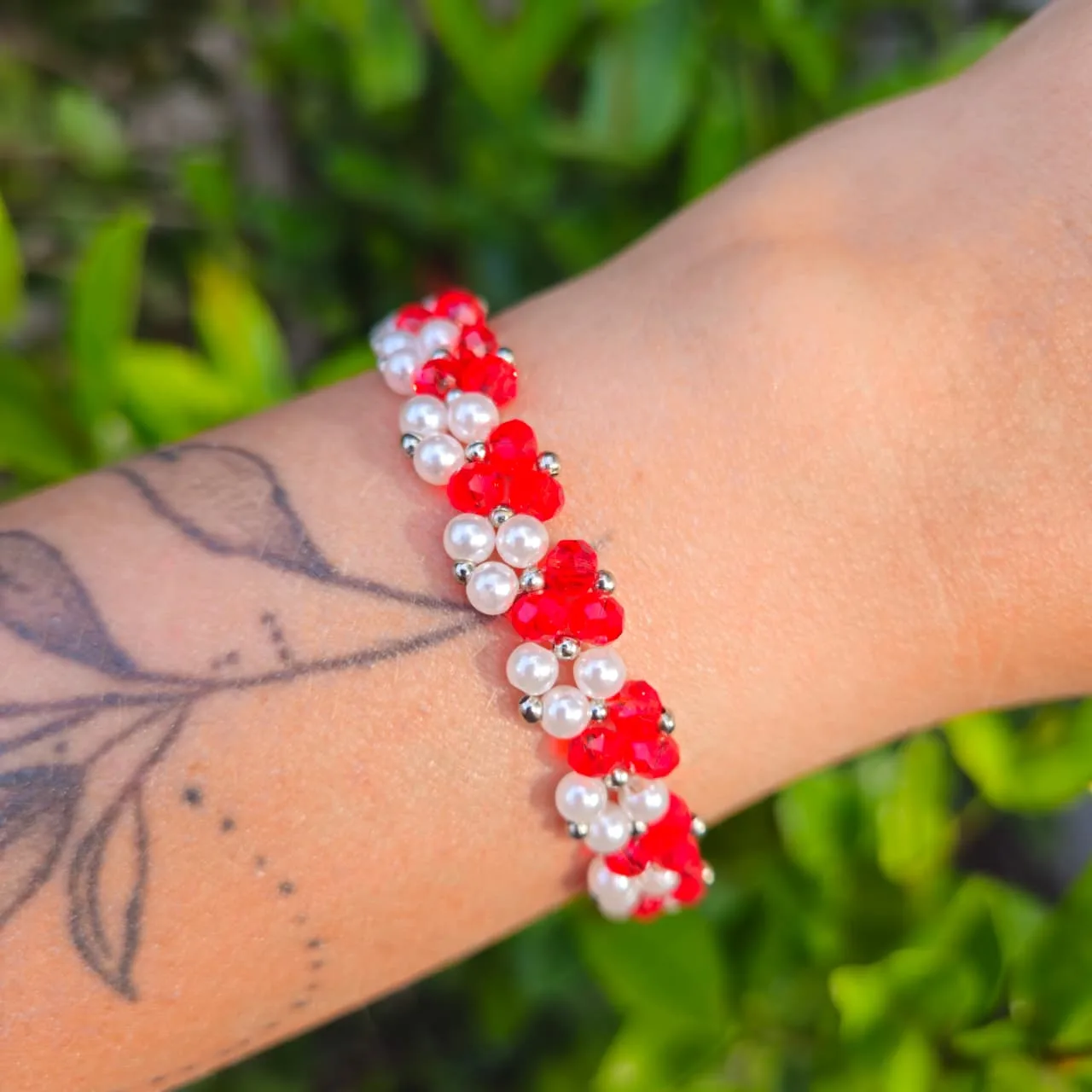 Pulseira Gabriela
