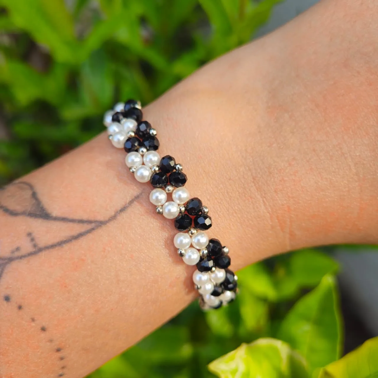 Pulseira Gabriela