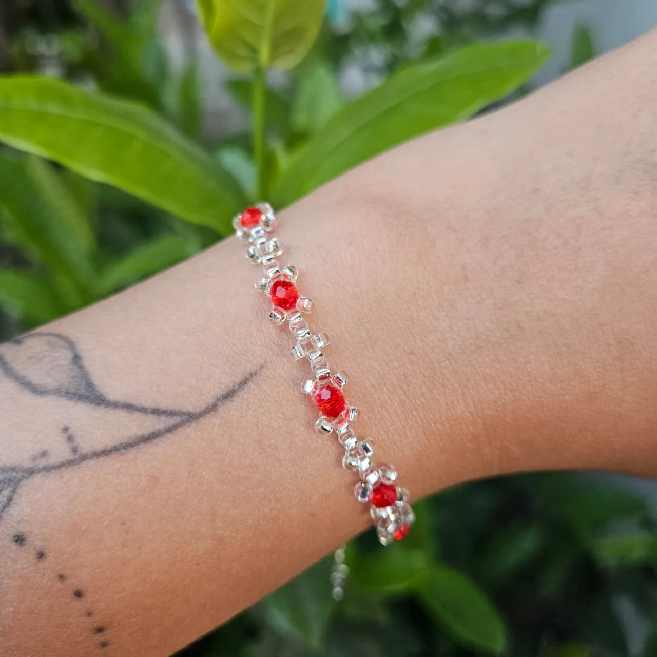 Pulseira Giovanna