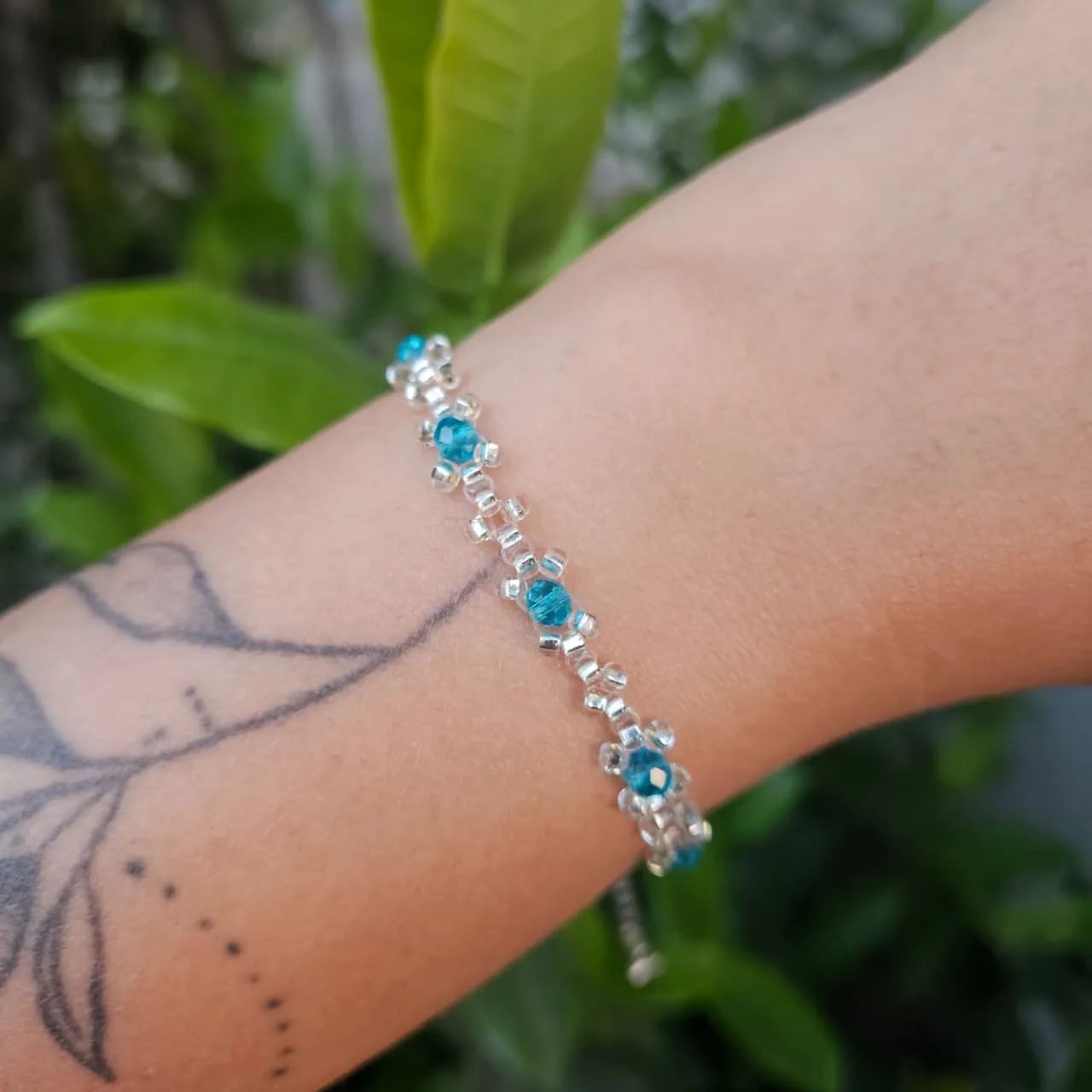 Pulseira Giovanna