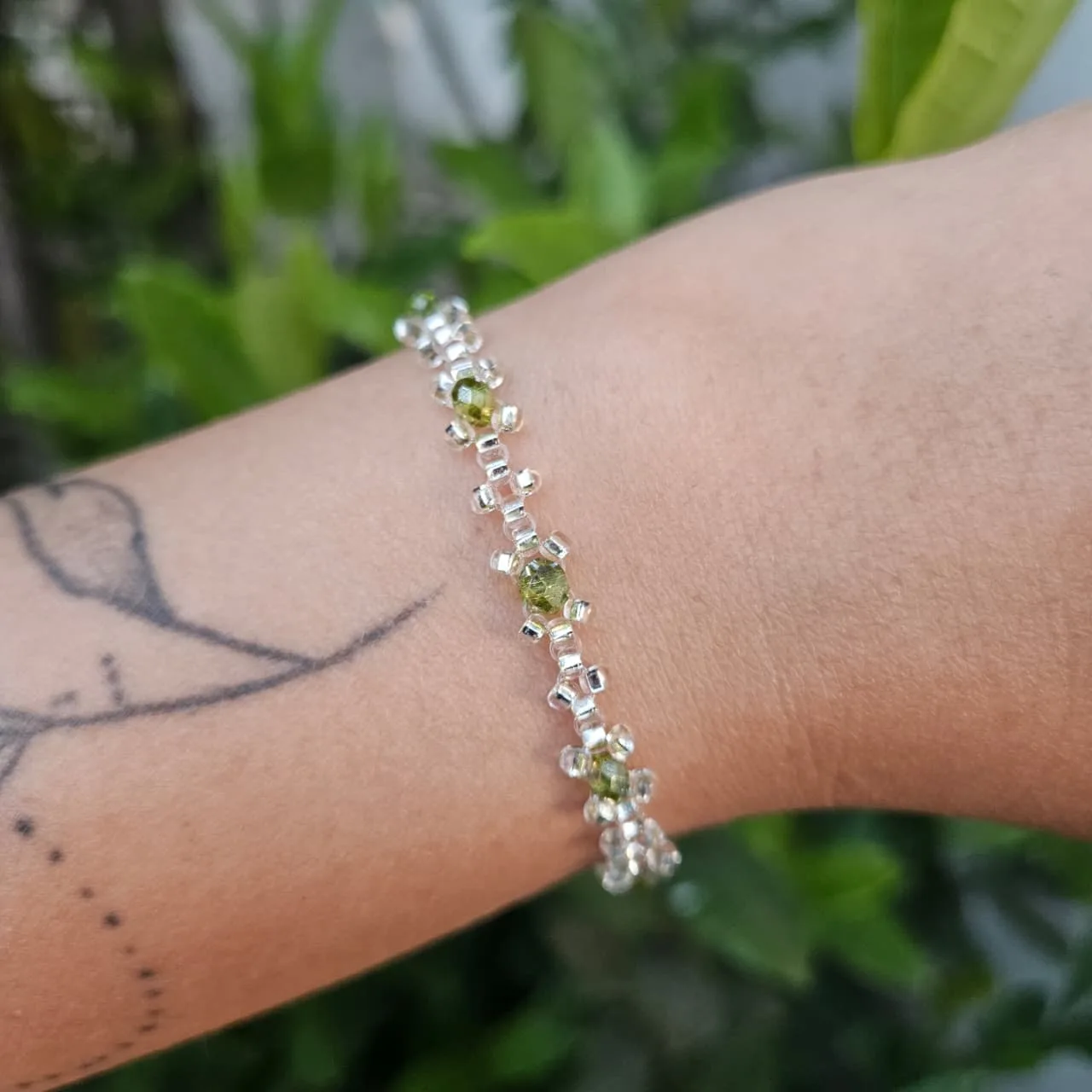 Pulseira Giovanna