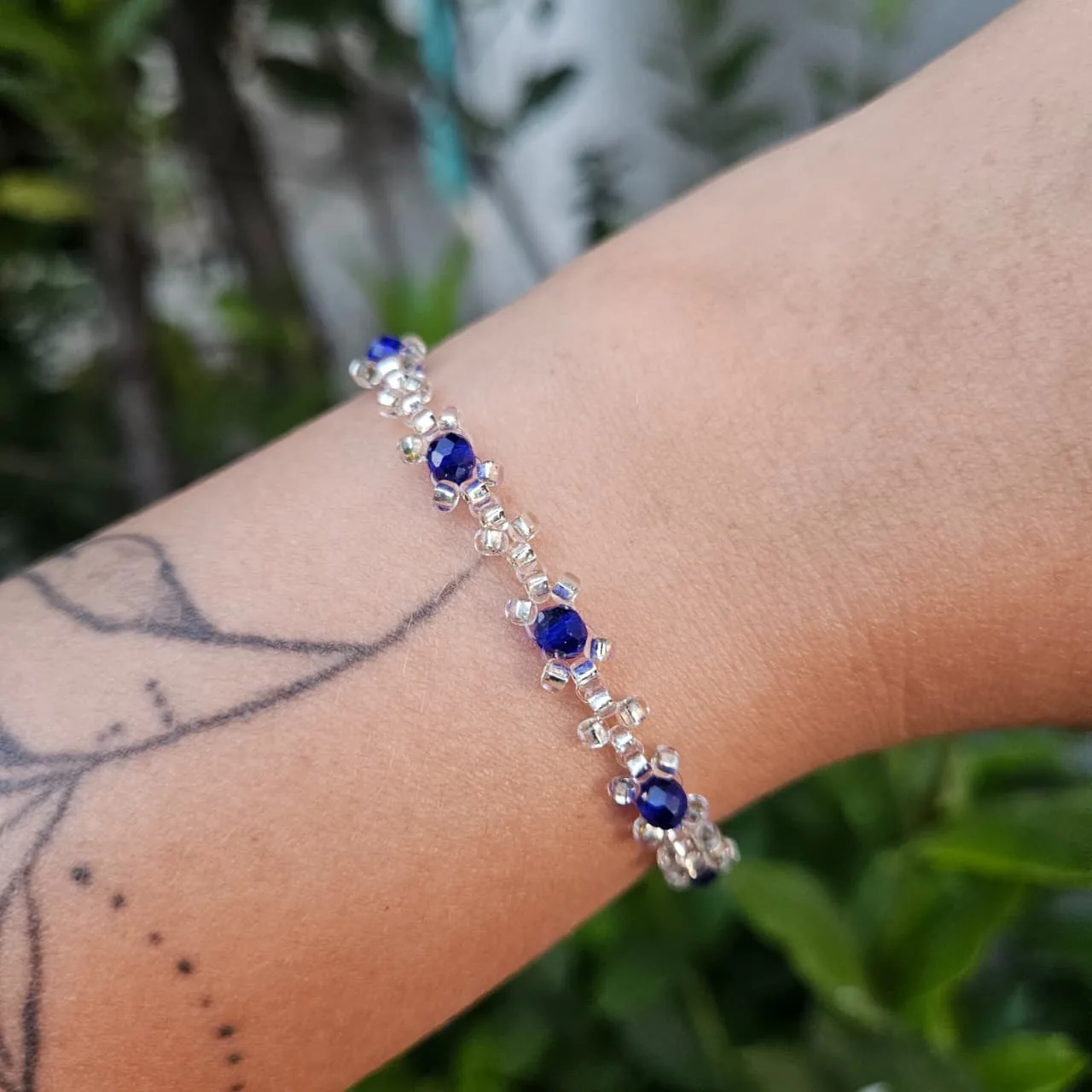 Pulseira Giovanna