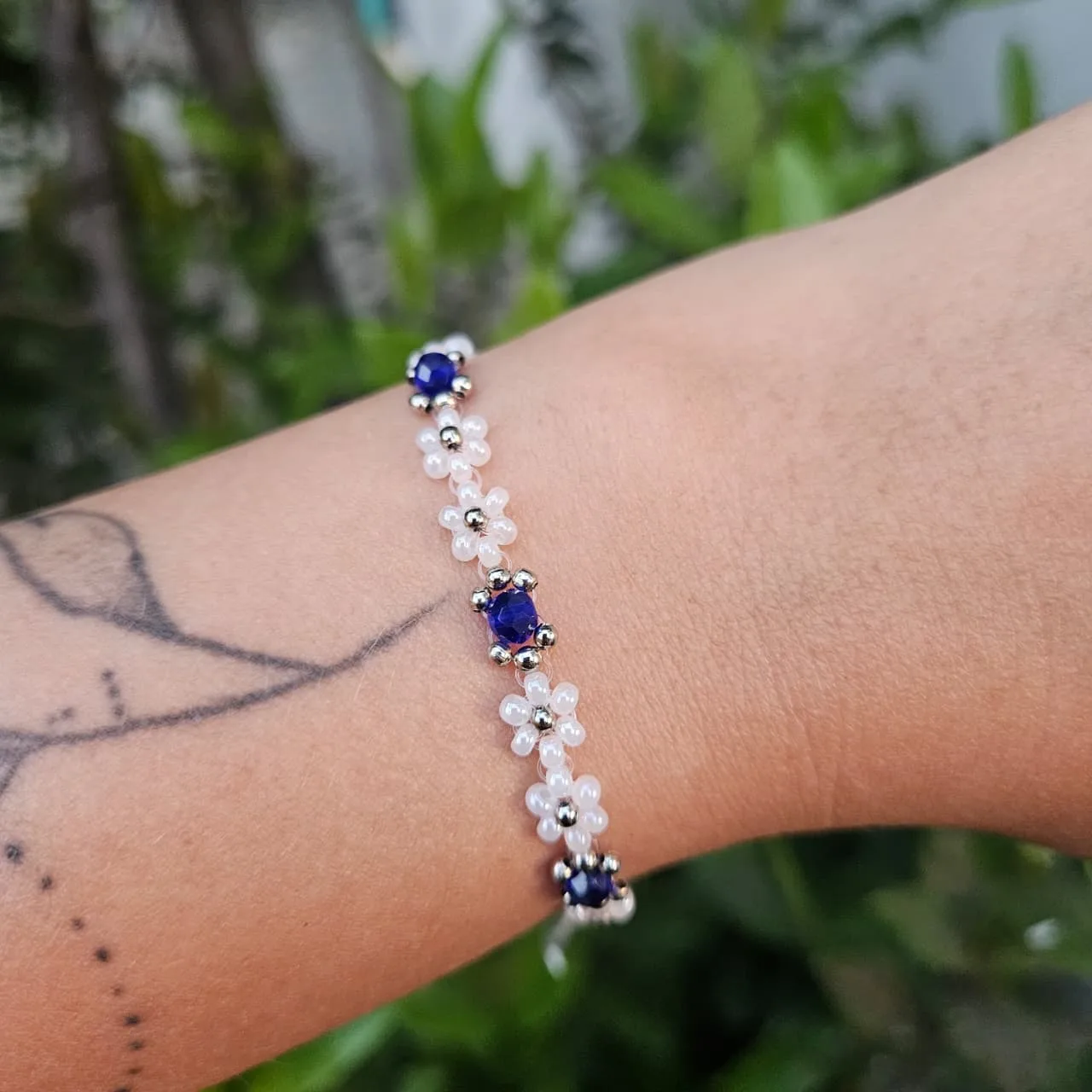 Pulseira Joana