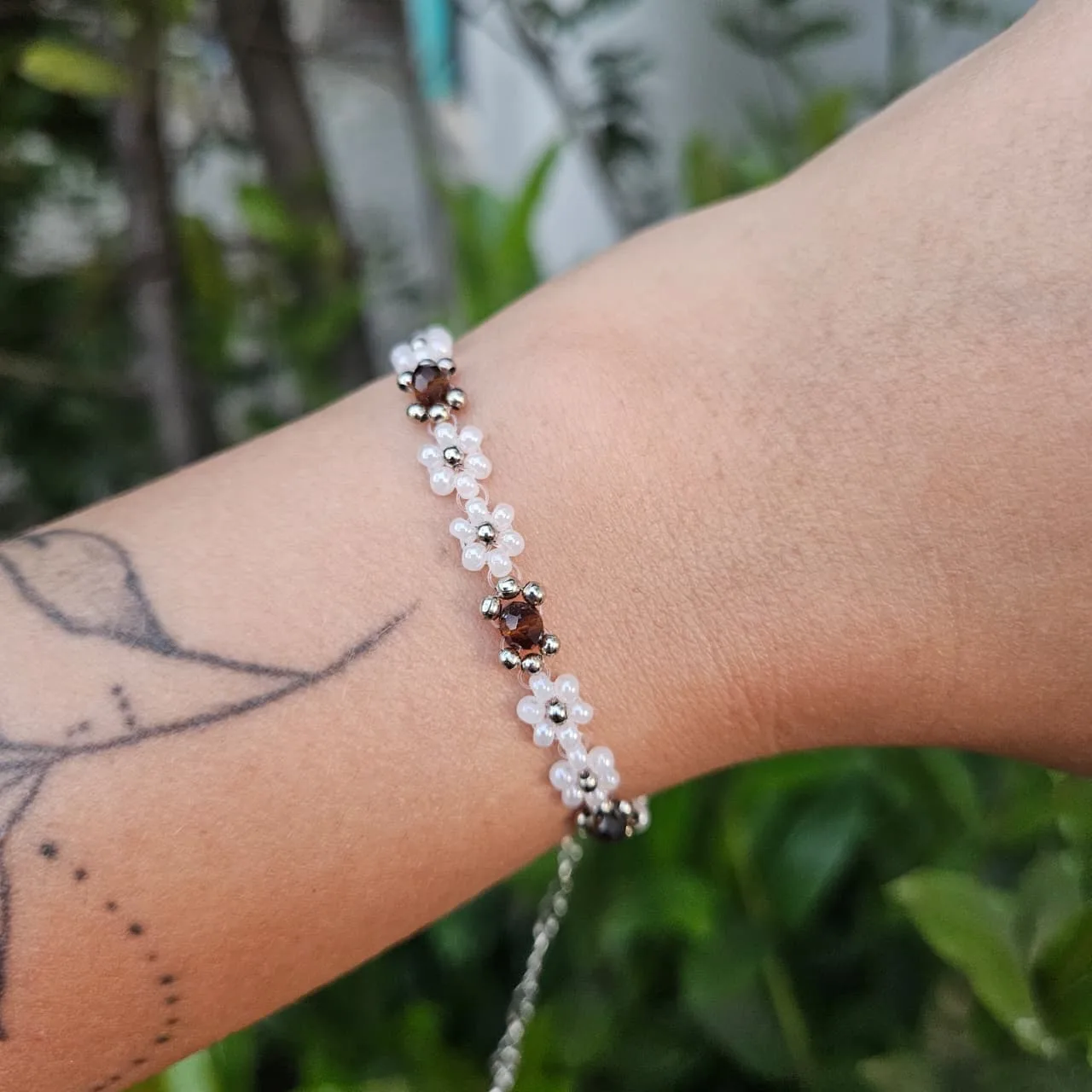 Pulseira Joana