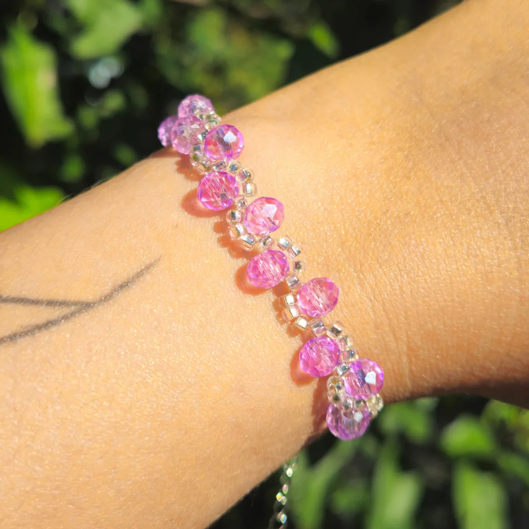 Pulseira Mia