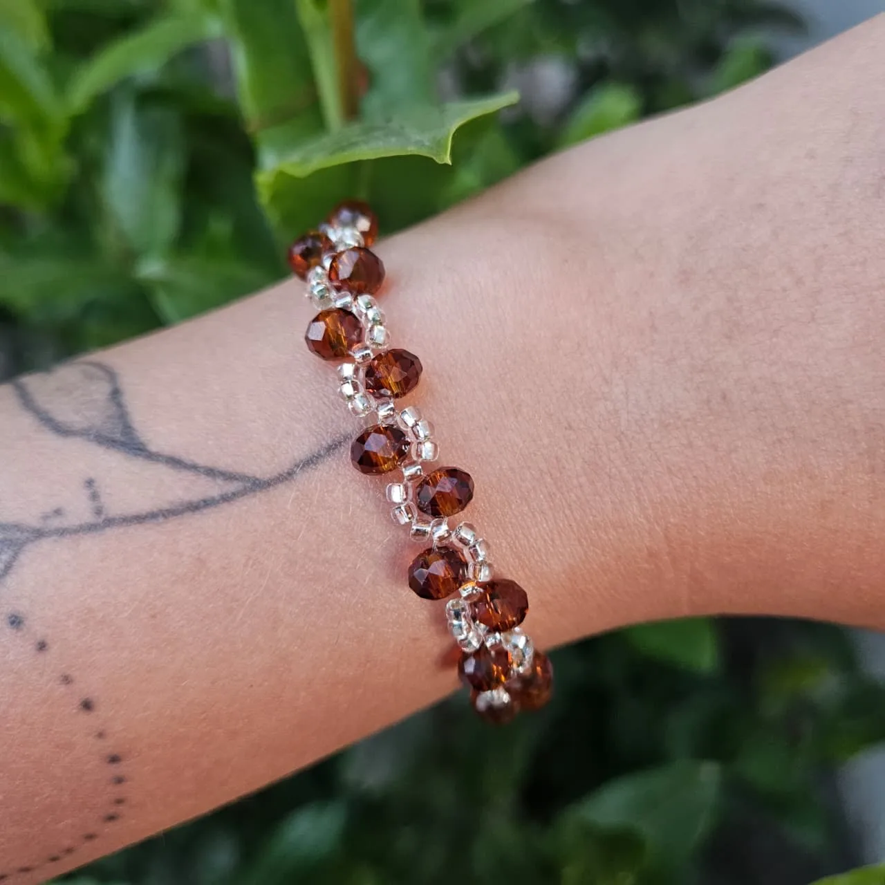 Pulseira Mia