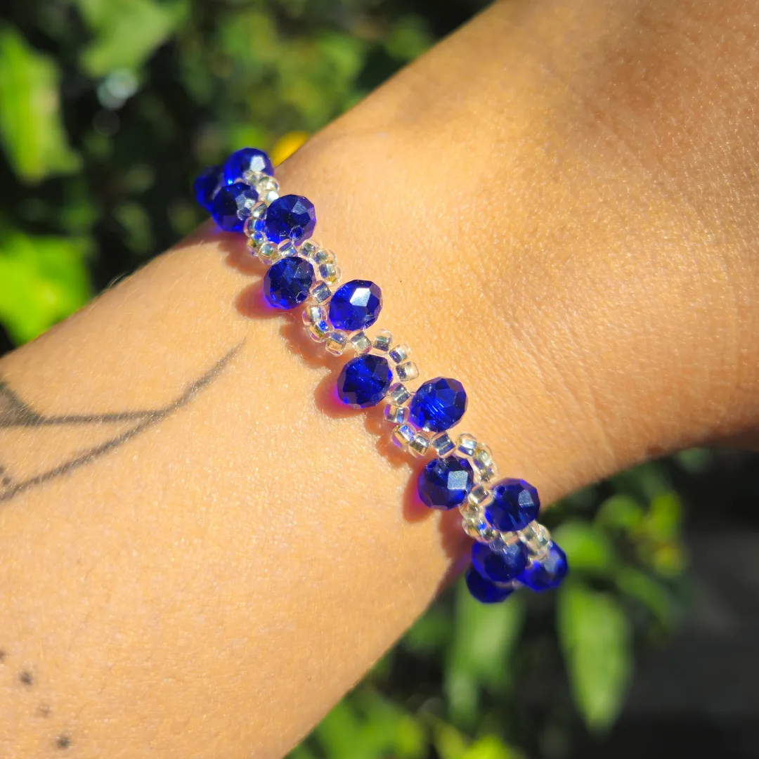 Pulseira Mia