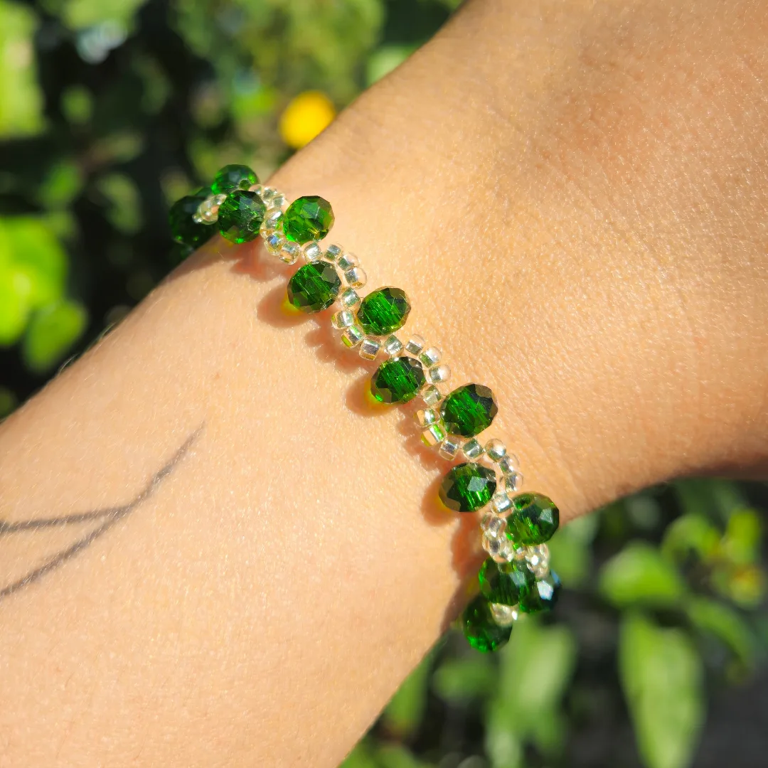 Pulseira Mia