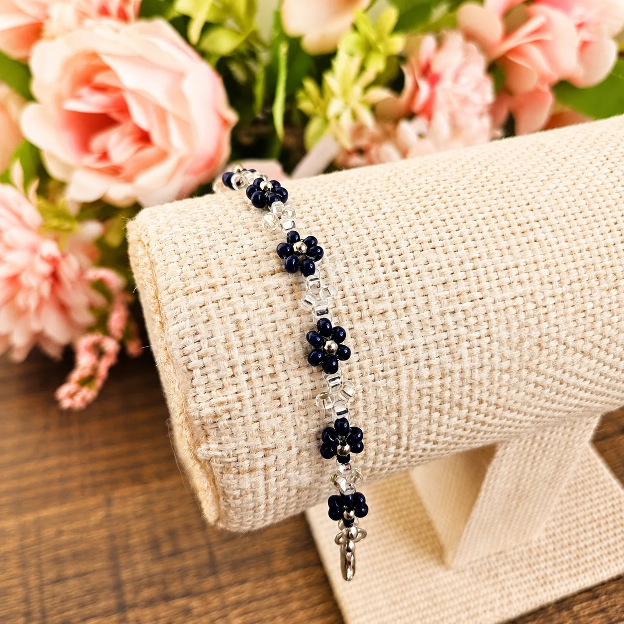Pulseira Mônica