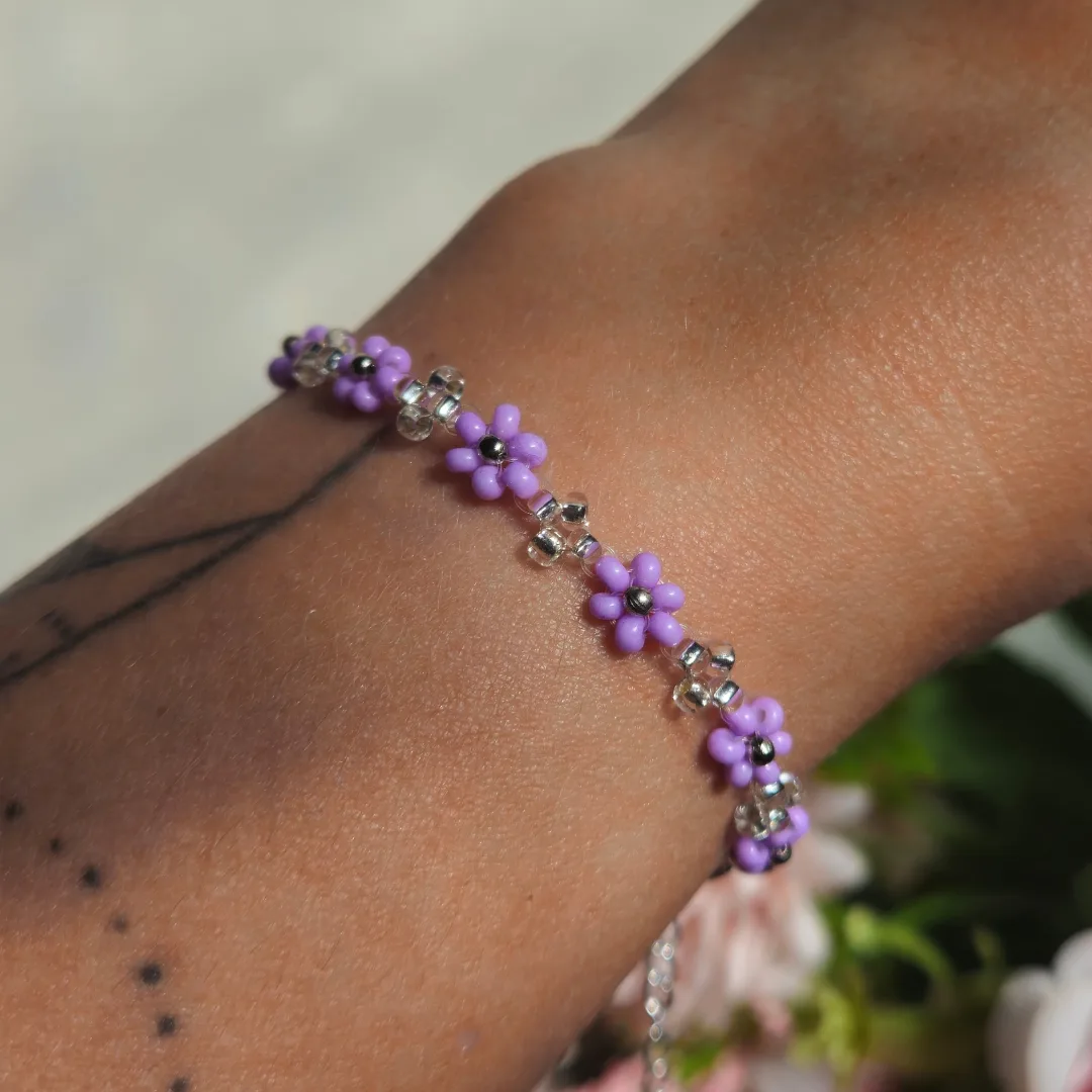 Pulseira Mônica