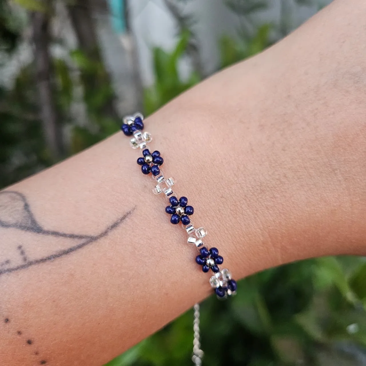 Pulseira Mônica