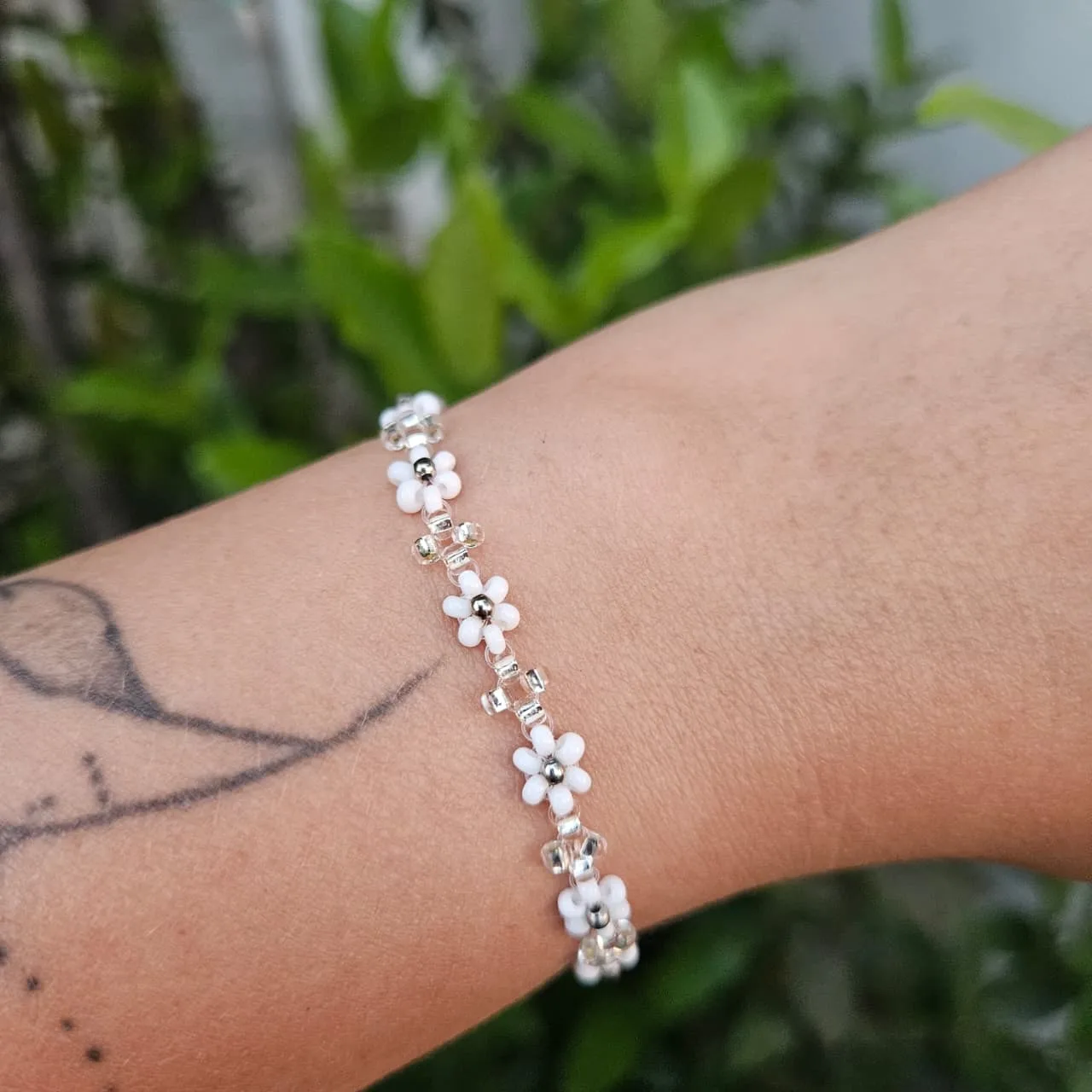 Pulseira Mônica