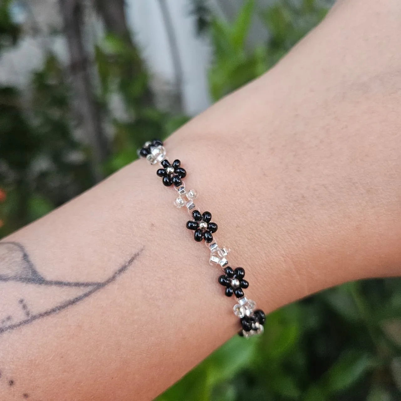 Pulseira Mônica