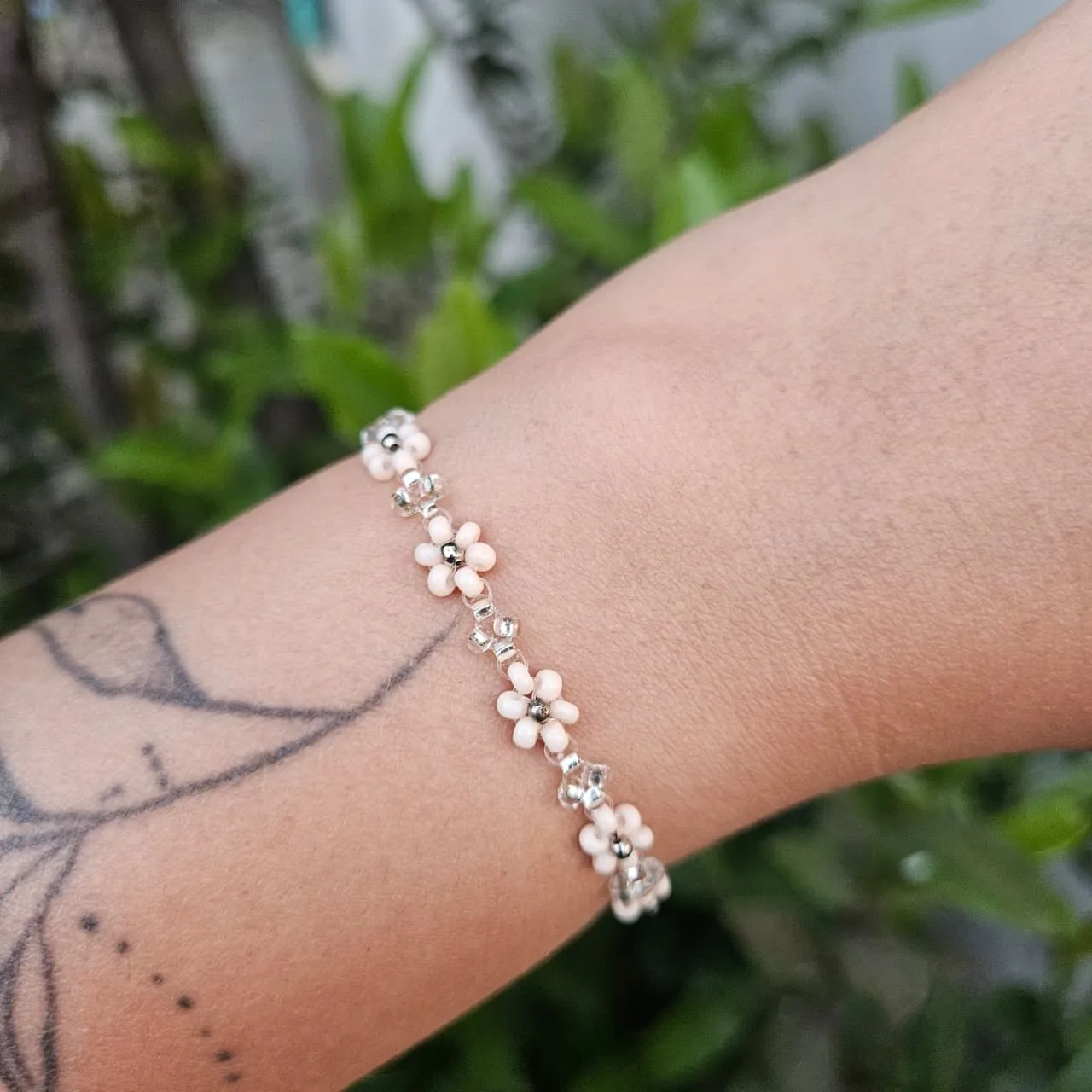 Pulseira Mônica